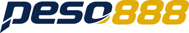 peso888 logo
